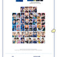 ATEEZ - 'ANITEEZ IN COLOR' MD RANDOM TRADING CARD