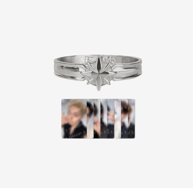 [RUN IT] RING