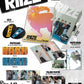 RIIZE Single Album Vol. 1 - Get A Guitar (Random) + Yes24 Showcase Selfie Photocard - KKANG
