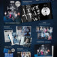 NCT 127 Album Vol. 5 – Fact Check (Chandelier Ver.) + Ktown4U Gift - KKANG