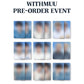 ZEROBASEONE The 3rd Mini Album – You had me at HELLO (Random) + Withmuu Benefit