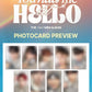 ZEROBASEONE The 3rd Mini Album – You had me at HELLO (Random) + Makestar Benefit