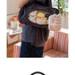 [STAY in Our Little House] PVC BAG