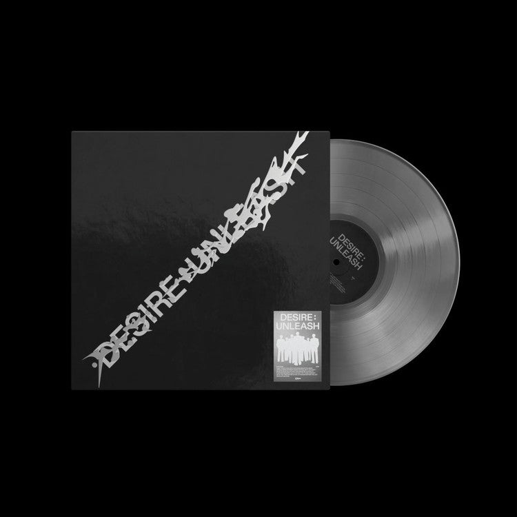 ENHYPEN – DESIRE : UNLEASH (Vinyl)