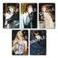 LE SSERAFIM JAPAN 4th Single 'DIFFERENT' (Limited Edition B) + Tower Record Gift