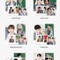 [EXO] 2024 Season's Greetings Photo Pack - KKANG