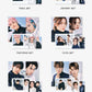 [NCT 127] 2024 Season's Greetings Photo Pack - KKANG
