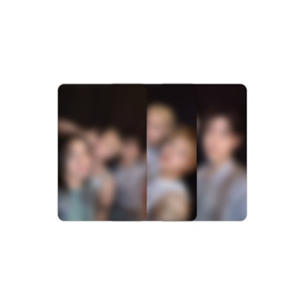 Stray Kids This & That Pop Up Luckydraw Week 2 Unit Photocard