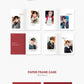ENHYPEN – [PIECES OF MEMORIES : 2021-2022] MINI PHOTOBOOK