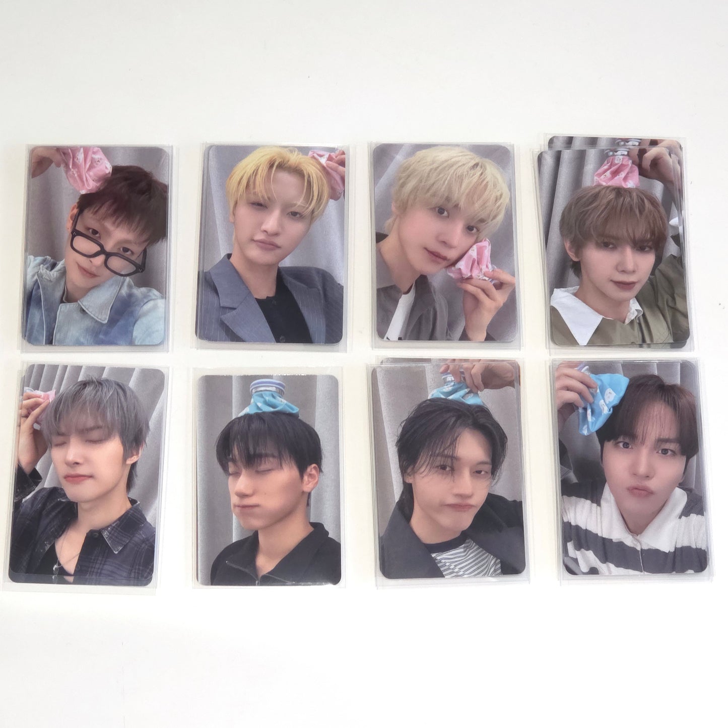 ATEEZ Golden Hour Part.5 Apple Music Luckydraw