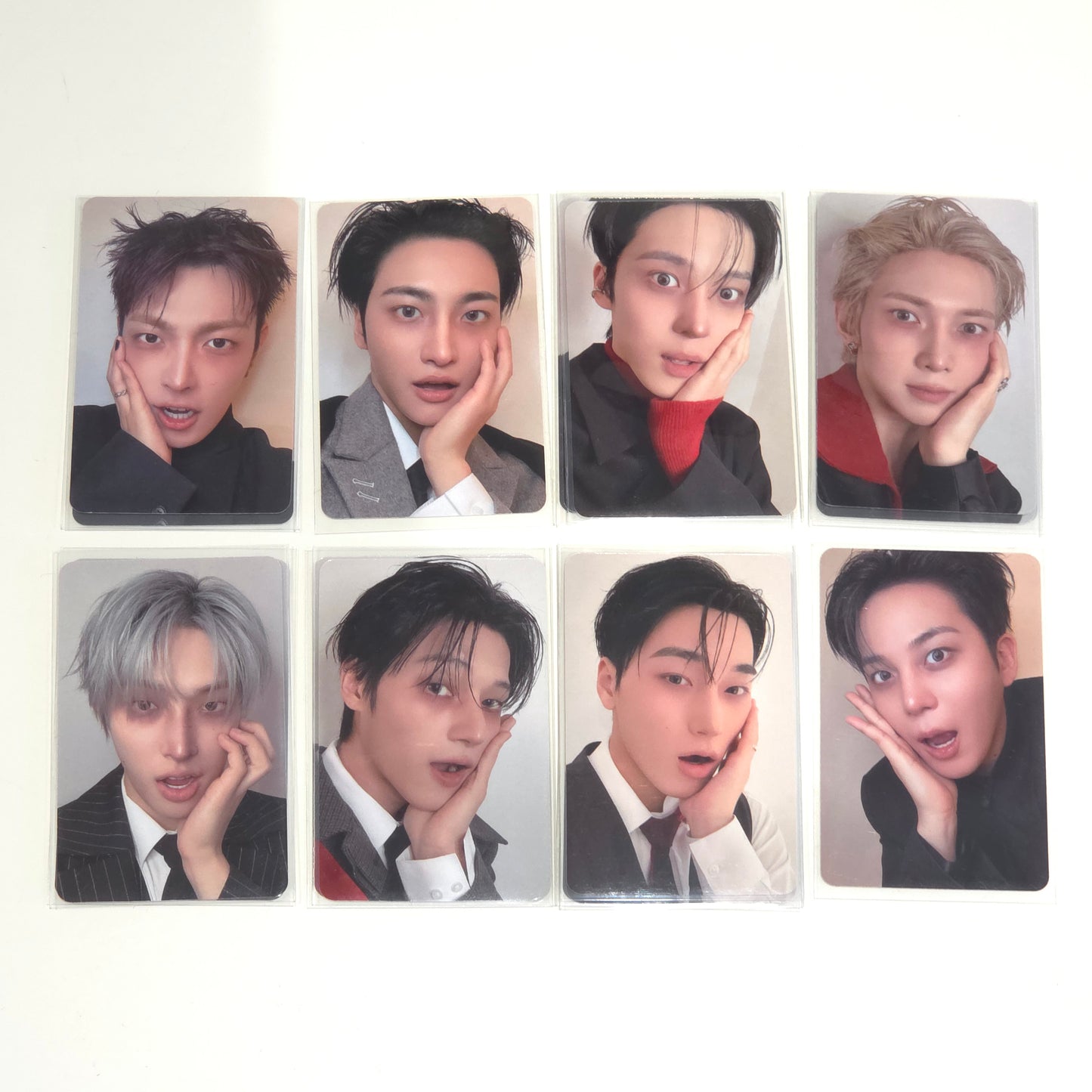 ATEEZ Golden Hour Part.5 Apple Music POB