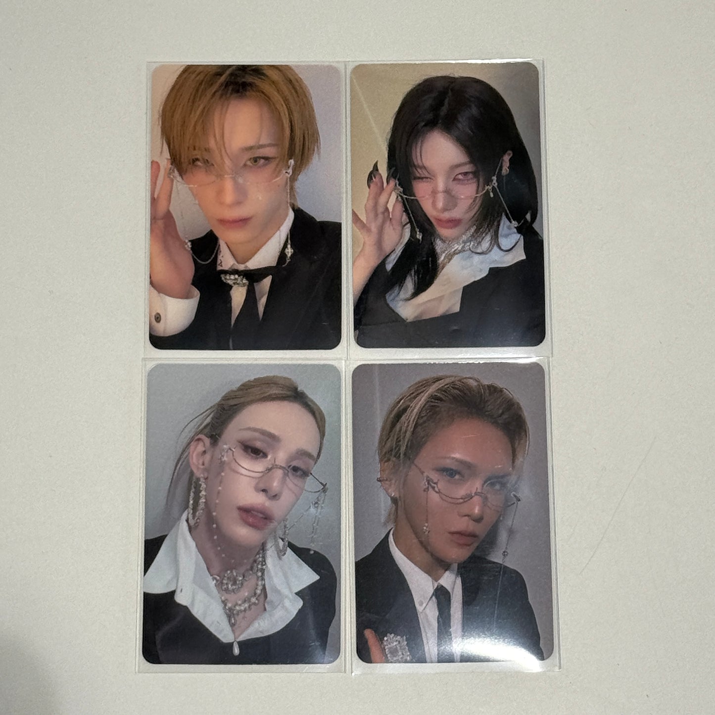 XLOV I GOD Apple Music Luckydraw - 2