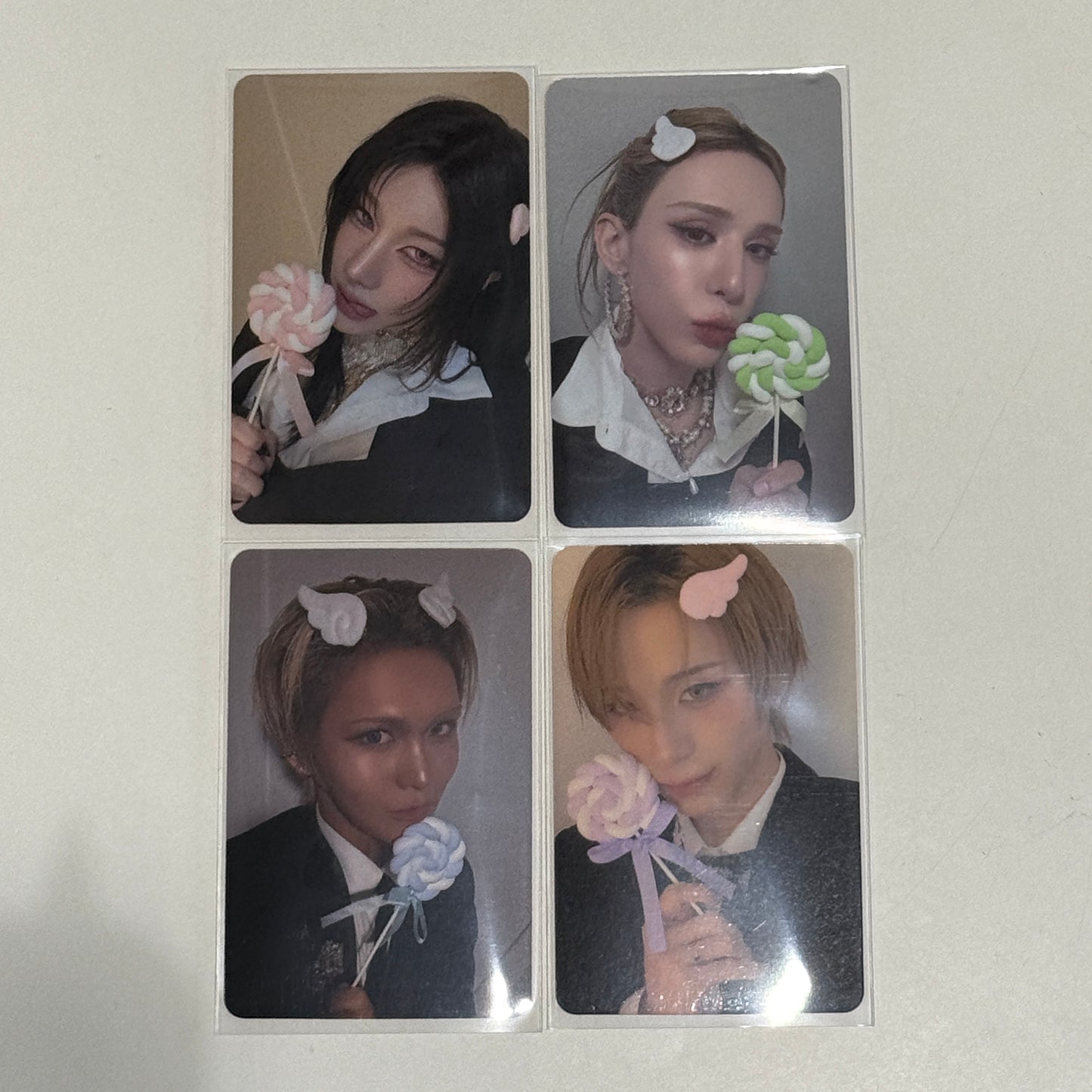 XLOV I GOD Apple Music Luckydraw - 1