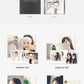 [aespa] 2024 Season's Greetings Photo Pack - KKANG