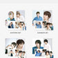 [RIIZE] 2024 Season's Greetings Photo Pack - KKANG