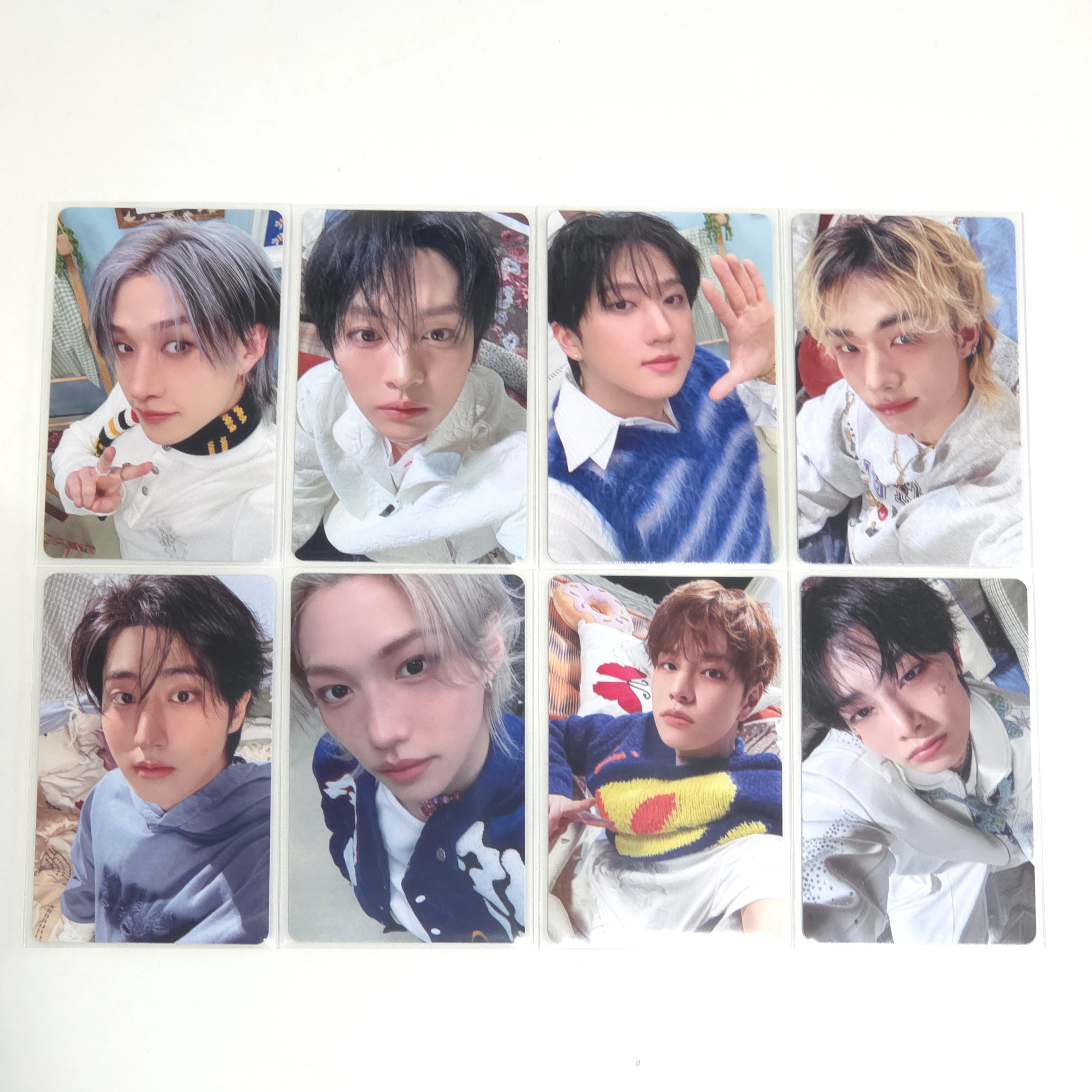 Stray Kids STAY in Our Little House POB