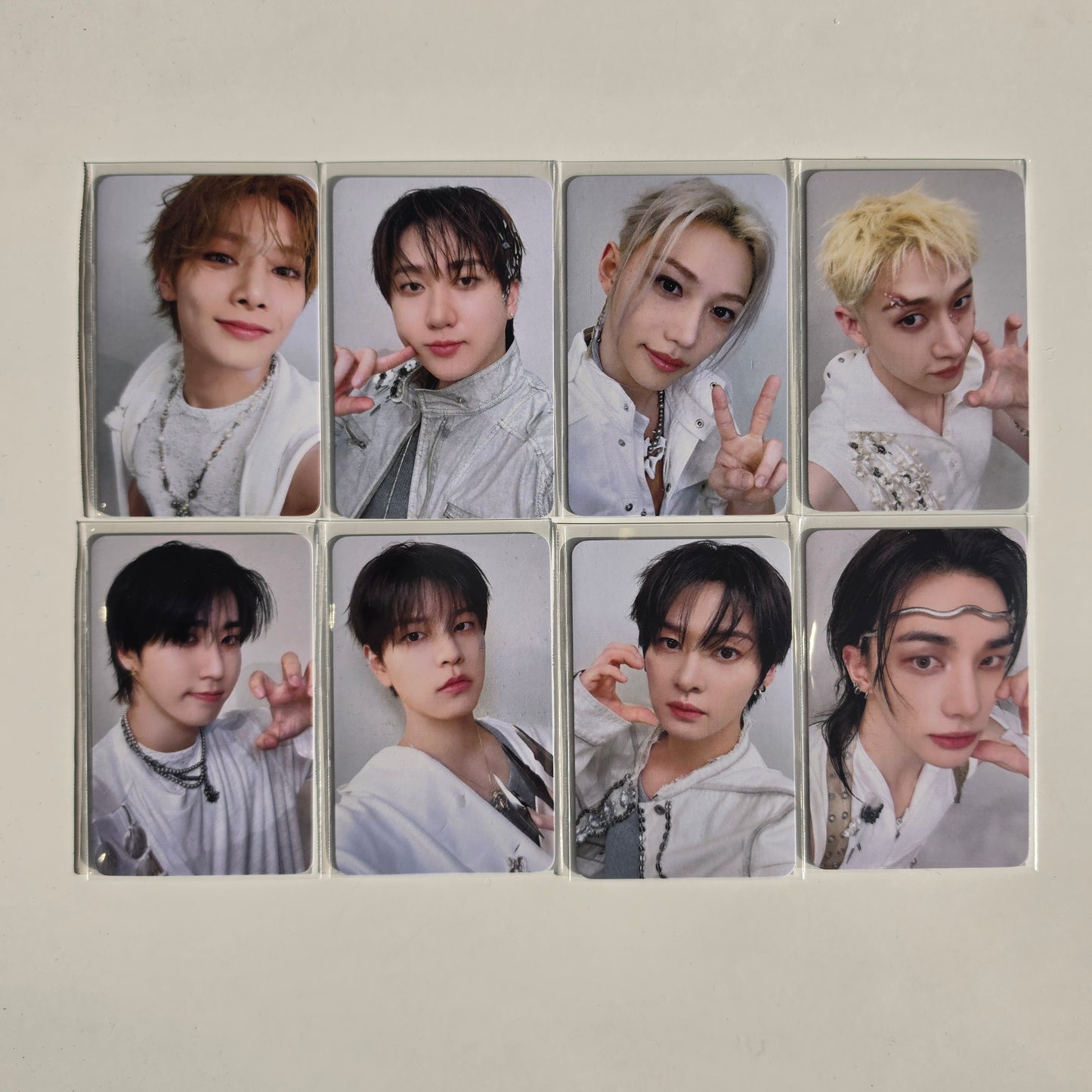 Stray Kids THIS & THAT BDM POB Photocard