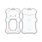 Polar Bear Photocard Holder