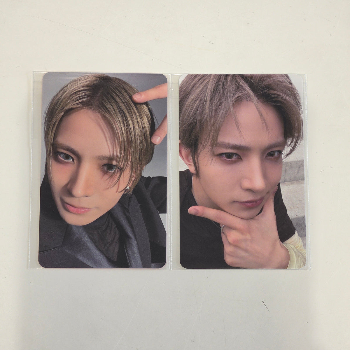 EVAN DEATH OF ME Apple Music Luckydraw