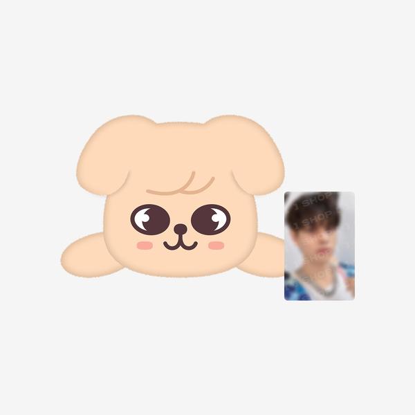 [Stray Kids celebrATE] PuppyM PLUSH LYING Ver. by Seungmin