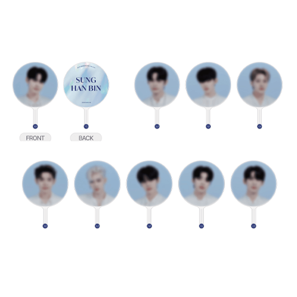 [ZEROBASEONE FAN CON] Image Picket - KKANG