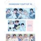 [STAY in Our Little House] SPECIAL TRADING CARD