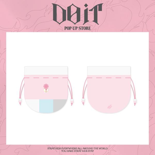 [DO IT MD] LUCKY POUCH