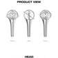 [PRE ORDER] ATEEZ - OFFICIAL LIGHT STICK ver.3