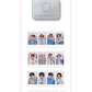 Stray Kids TINCASE POLAROID SET - SKZ 5'CLOCK