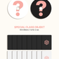 tripleS Mini Album – +(KR)ystal Eyes ‘AESTHETIC’ (Random)