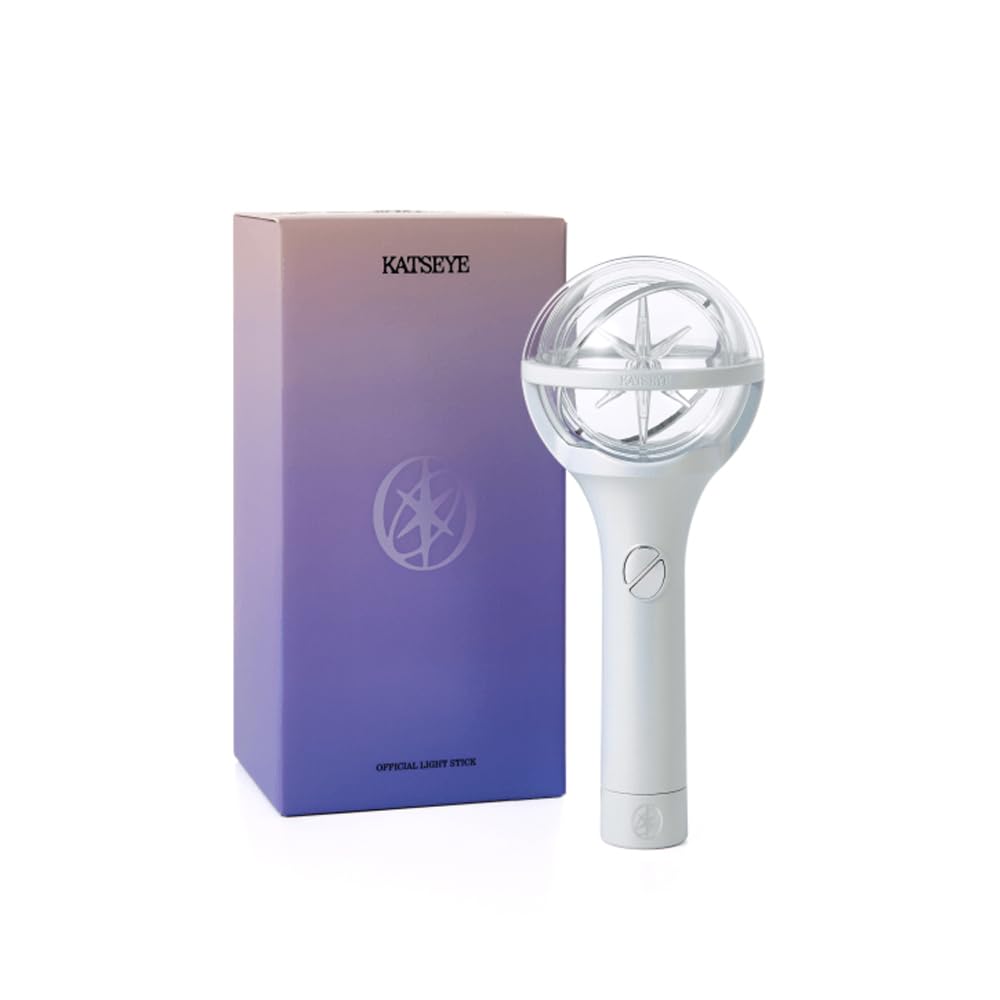 Kpop Concert Lightsticks