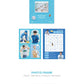 ATEEZ - 2023 SUMMER PHOTOBOOK - KKANG