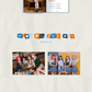 KISS OF LIFE 2024 SEASON’S GREETINGS + Everline Benefit - KKANG