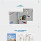 NANA TOUR with SEVENTEEN 2024 MOMENT PACKAGE