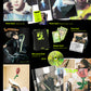 TAEYONG MINI Album Vol. 2 – TAP (Flip Zine Ver.)