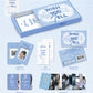 WENDY The 2nd Mini Album – Wish You Hell (QR Ver.)
