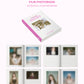 LE SSERAFIM – [ON-OFF 22-23] FILM PHOTOBOOK