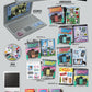 BOYNEXTDOOR 2nd EP – HOW? (Sticker Ver.) (Random)