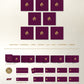 ATEEZ 10TH MINI ALBUM – GOLDEN HOUR : Part.1 (Digipak Ver.) (Random)