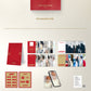 ATEEZ 10TH MINI ALBUM – GOLDEN HOUR : Part.1 (POCAALBUM)