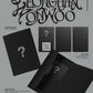 JEONGHAN X WONWOO 1ST SINGLE ALBUM – THIS MAN (Weverse Albums Ver.)