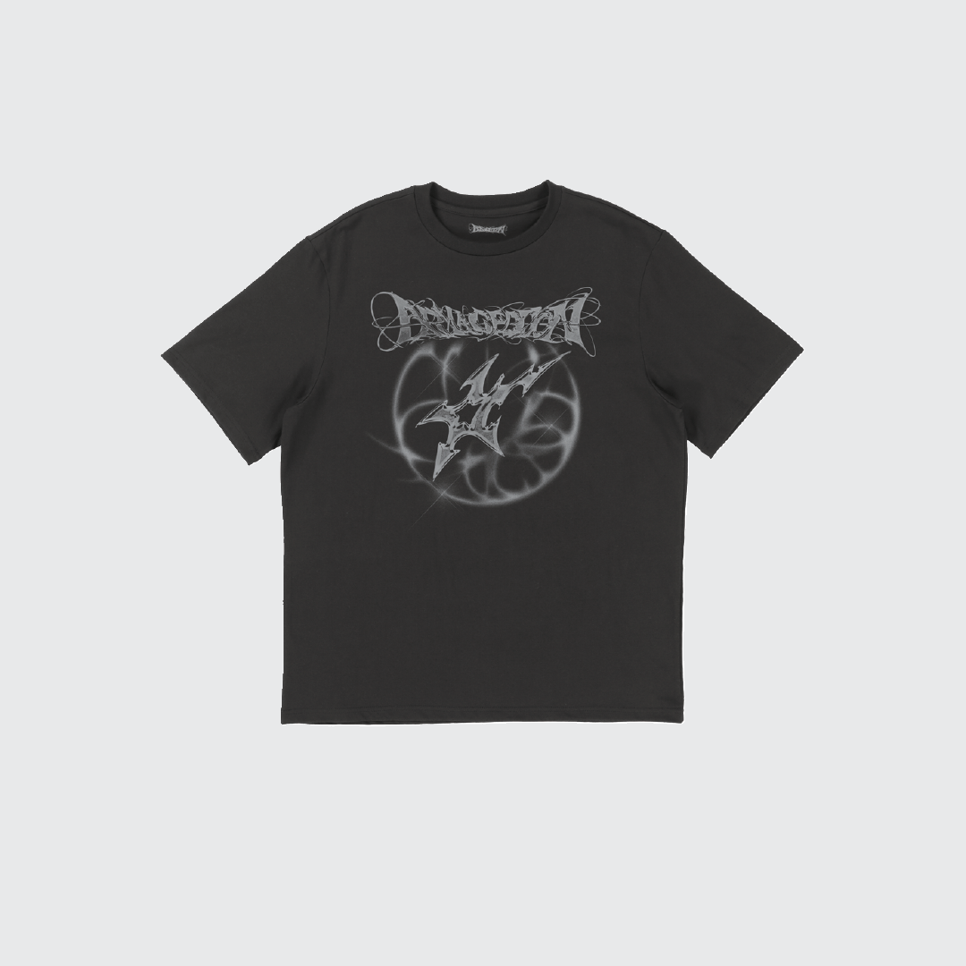 [Armageddon MD] T-SHIRT + PHOTO CARD SET