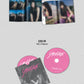 KWON EUN BI 2nd Single Album – SABOTAGE