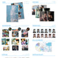 RIIZE The 1st Mini Album – RIIZING (Collect Book Ver.)