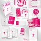 (G)I-DLE 7th Mini Album – I SWAY (Random)