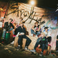 STRAY KIDS 2ND JAPAN SINGLE - SCARS (Japanese Version)