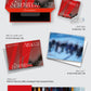SEVENTEEN Mini Album Vol. 9 – Attacca (KiT Ver.)