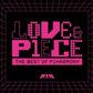P1Harmony [Love & P1ece : The Best of P1Harmony]