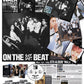 NCT 127 The 6th Album – WALK (Poster Ver.)