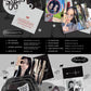 NMIXX – Fe3O4: STICK OUT (Limited Ver.) (Random)